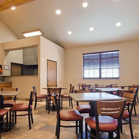 Best Western Rambler Уолсенберг Экстерьер фото