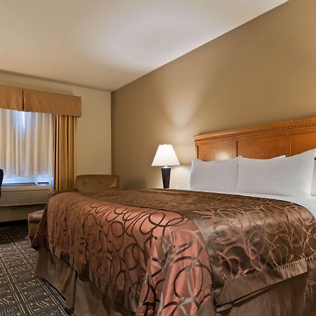 Best Western Rambler Уолсенберг Экстерьер фото
