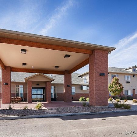 Best Western Rambler Уолсенберг Экстерьер фото