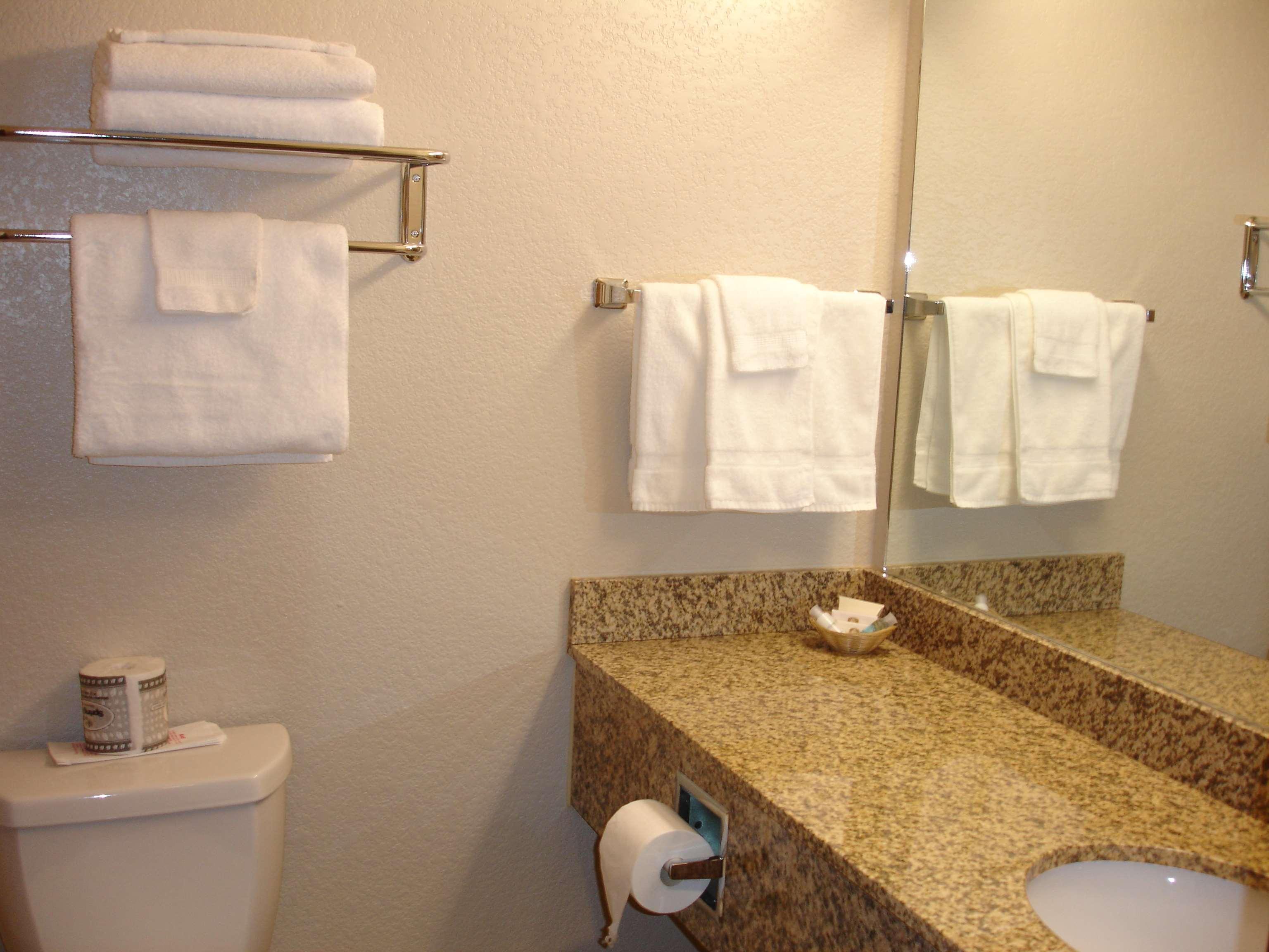 Best Western Rambler Уолсенберг Номер фото