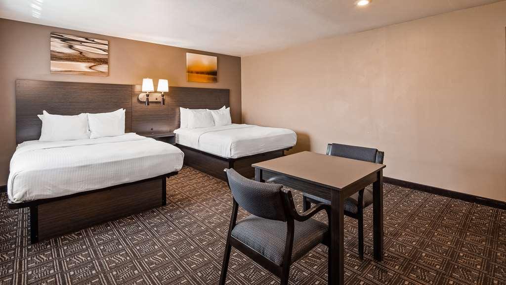 Best Western Rambler Уолсенберг Номер фото
