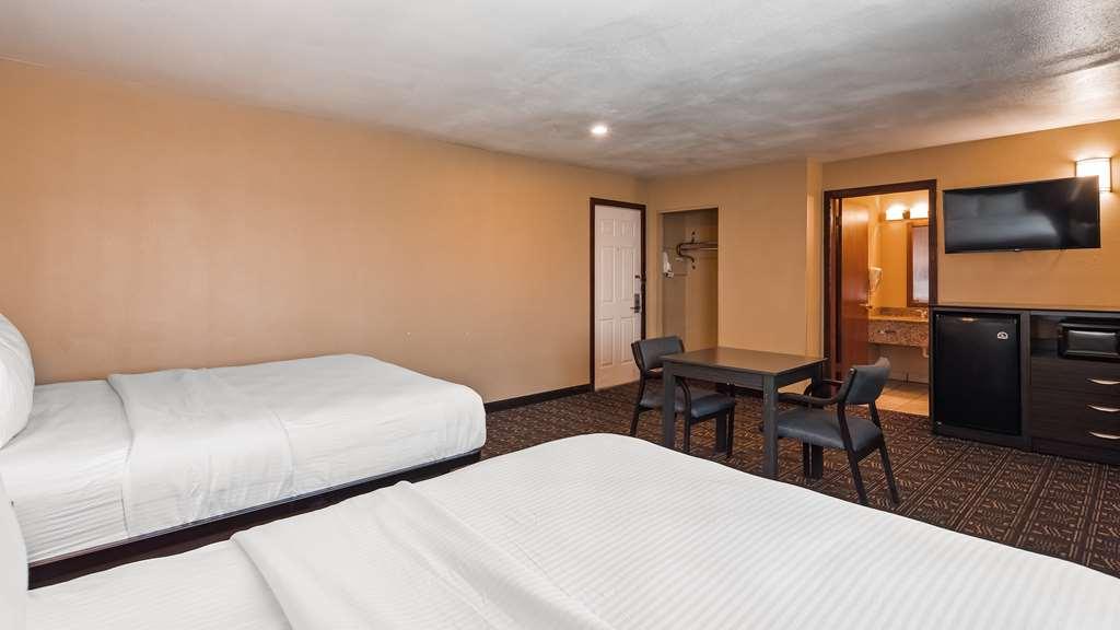 Best Western Rambler Уолсенберг Номер фото