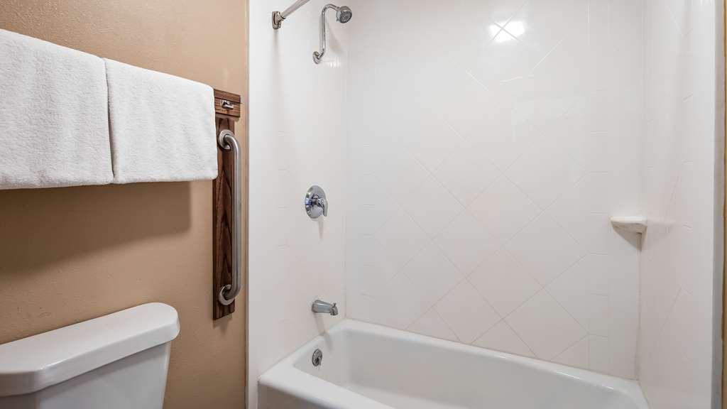 Best Western Rambler Уолсенберг Экстерьер фото