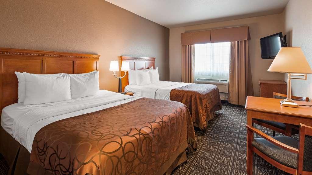 Best Western Rambler Уолсенберг Номер фото