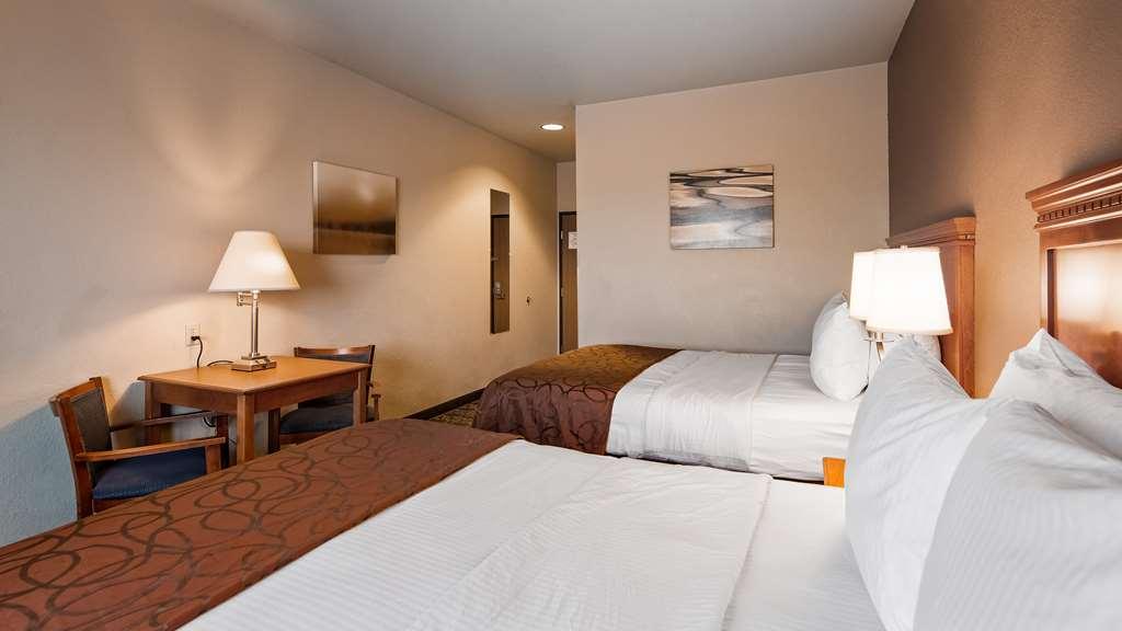 Best Western Rambler Уолсенберг Номер фото