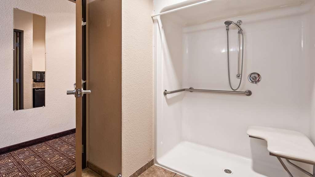 Best Western Rambler Уолсенберг Экстерьер фото