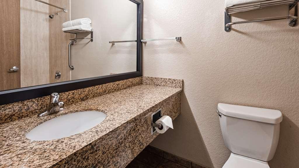 Best Western Rambler Уолсенберг Экстерьер фото