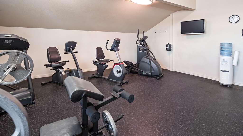Best Western Rambler Уолсенберг Удобства фото
