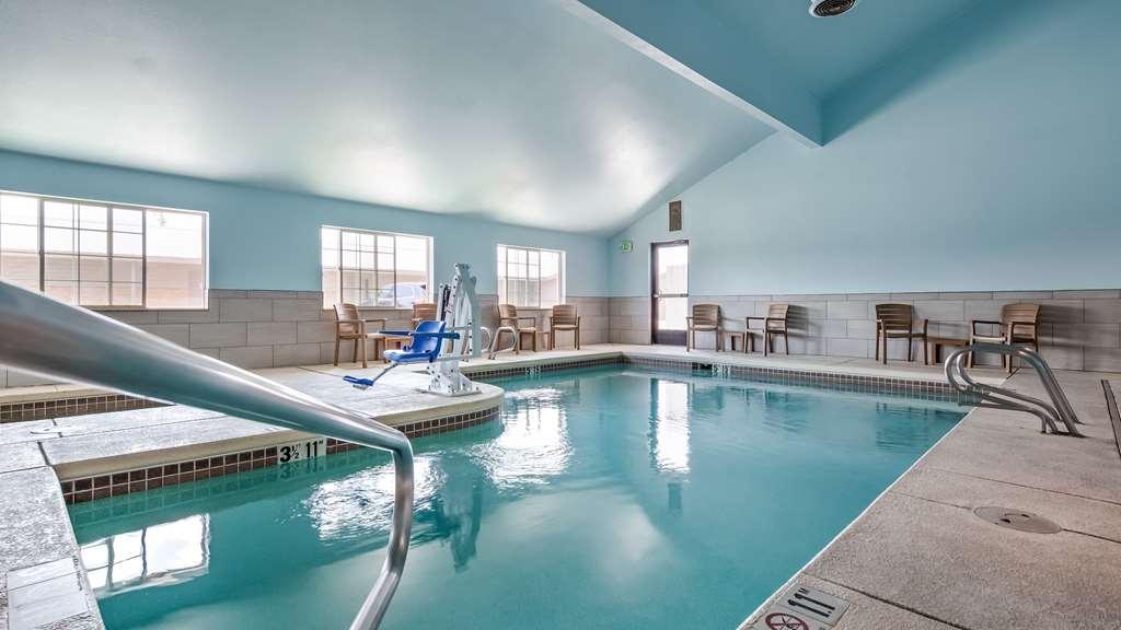 Best Western Rambler Уолсенберг Экстерьер фото