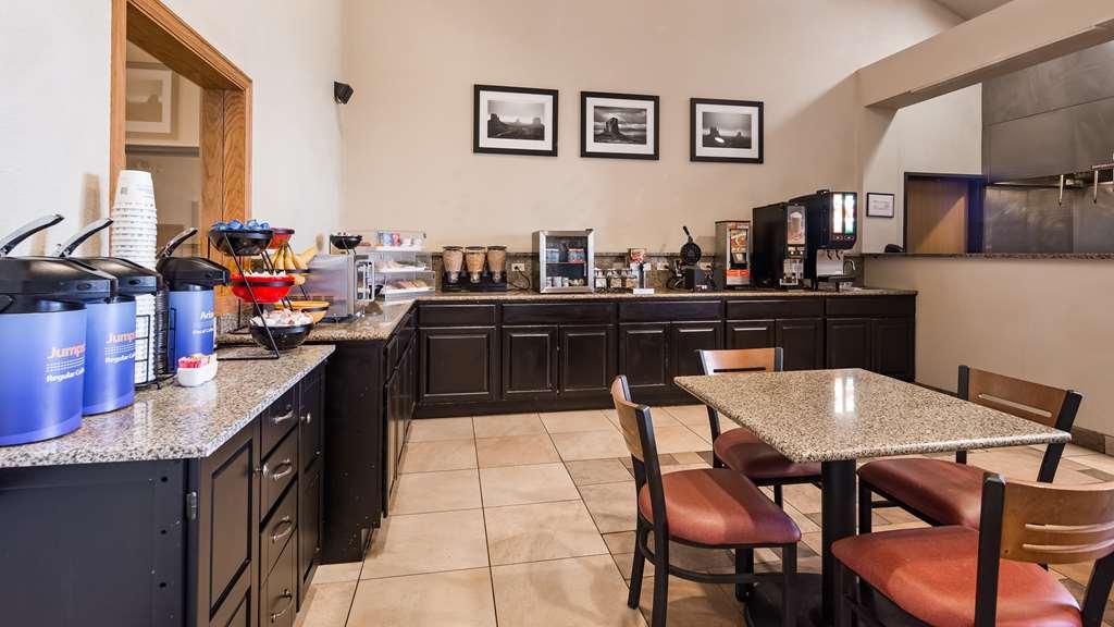Best Western Rambler Уолсенберг Экстерьер фото