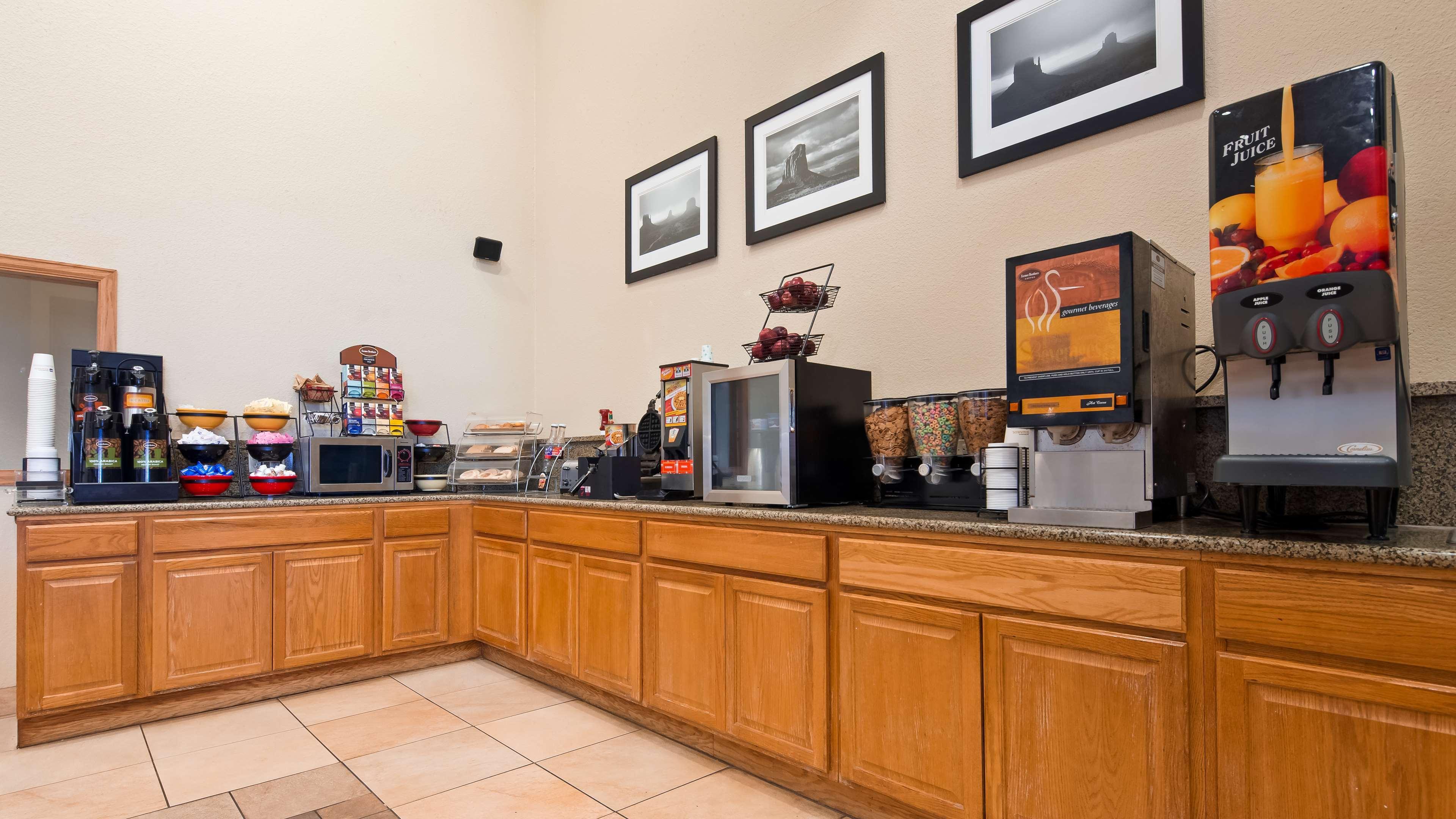 Best Western Rambler Уолсенберг Экстерьер фото