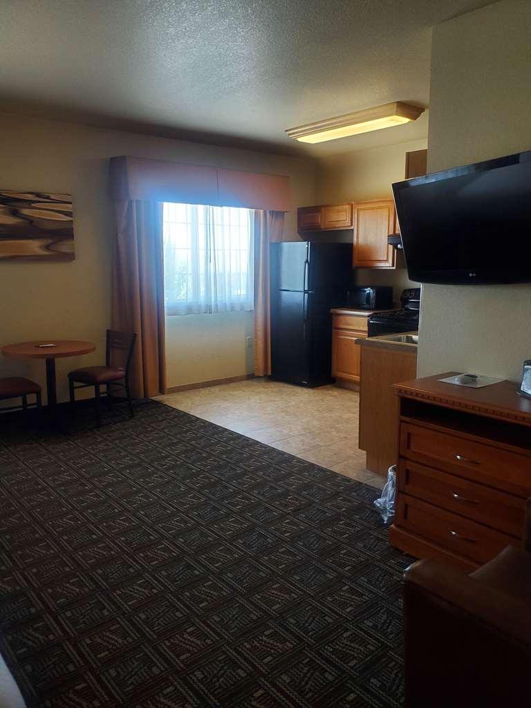 Best Western Rambler Уолсенберг Номер фото