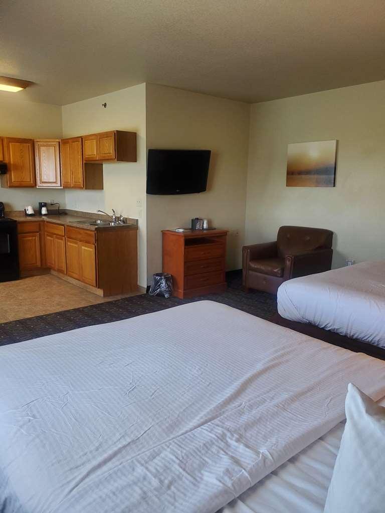 Best Western Rambler Уолсенберг Номер фото