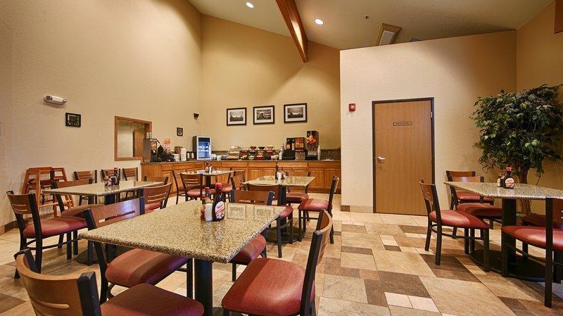 Best Western Rambler Уолсенберг Экстерьер фото