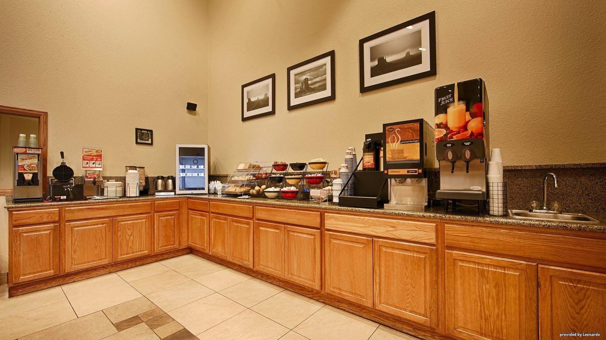 Best Western Rambler Уолсенберг Экстерьер фото