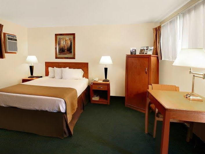 Best Western Rambler Уолсенберг Экстерьер фото
